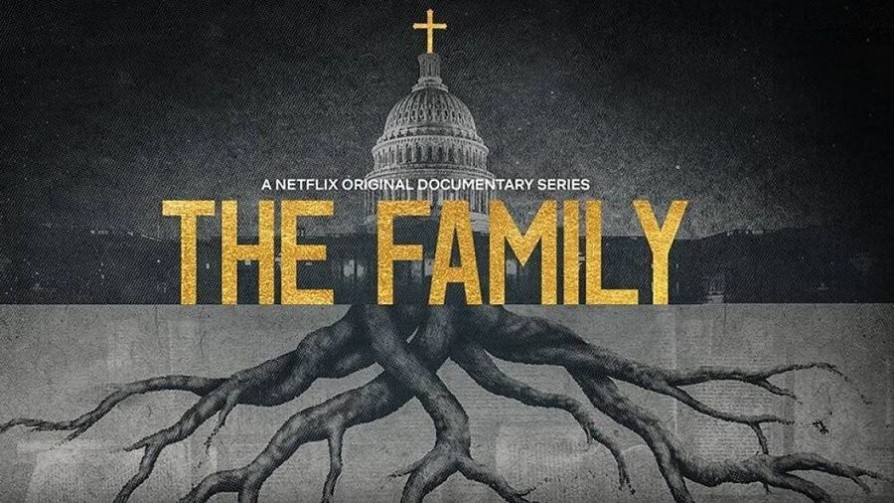 “La familia”: organización invisible del poder cristiano - Nicolás Iglesias - No Toquen Nada | DelSol 99.5 FM