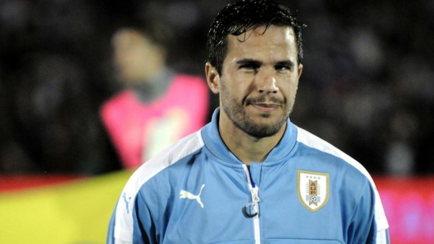 Álvaro “Tata” González: en el Mundial del 2014 fue “un impacto” perder a Suárez - Entrevistas - 13a0 | DelSol 99.5 FM