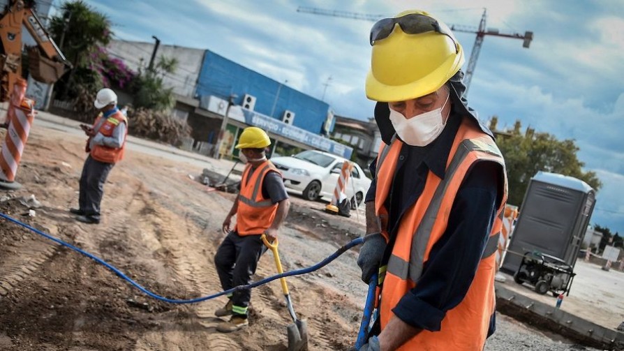 Test en la construcción: la Cámara no fue informada - Entrevistas - Doble Click | DelSol 99.5 FM
