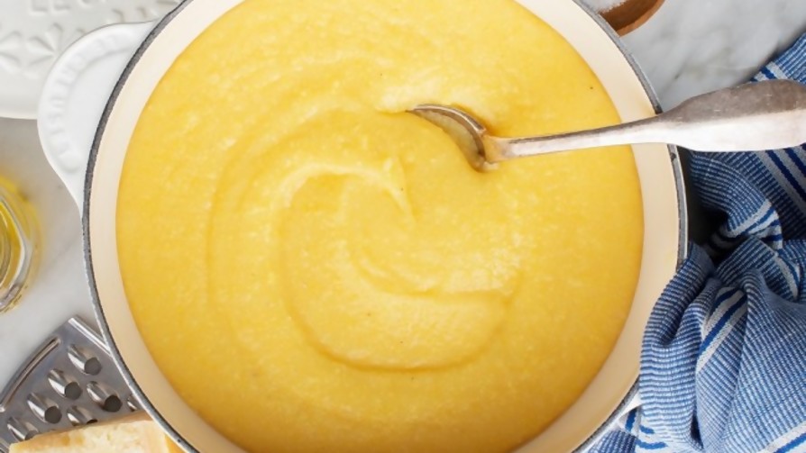 Por qué hay gente que odia la polenta y cómo remediarlo - De pinche a cocinero - Facil Desviarse | DelSol 99.5 FM