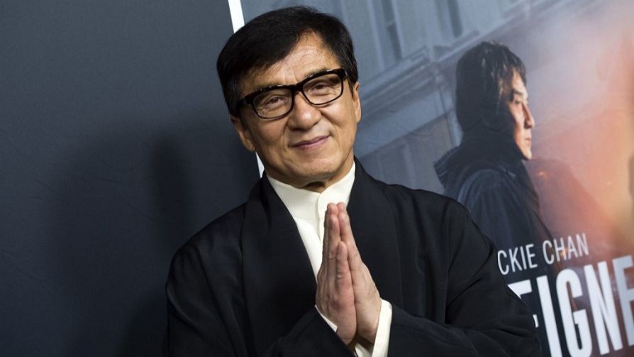 El incansable Jackie Chan en la sociedad del cansancio - Un cacho de cultura - Quién te Dice | DelSol 99.5 FM