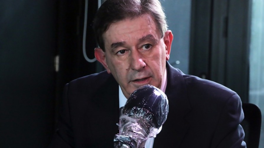 Posada: “lo que pretende Cabildo Abierto no tiene efectos jurídicos” - Entrevista central - Facil Desviarse | DelSol 99.5 FM