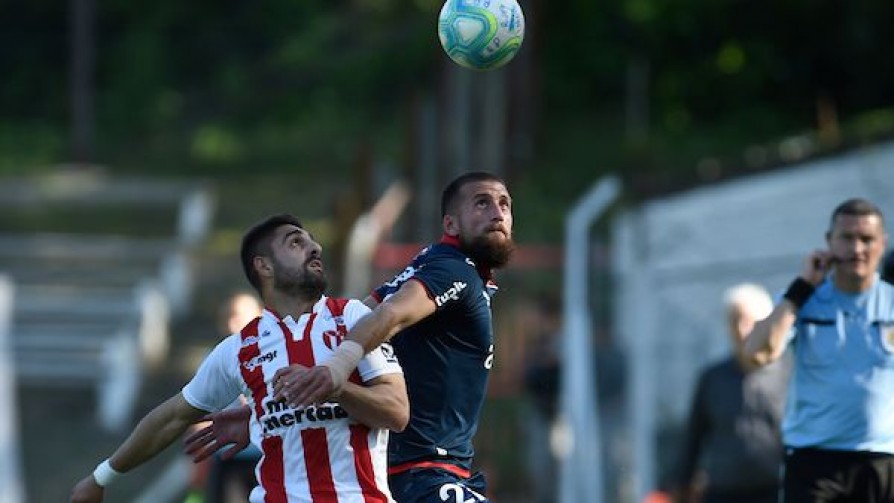 La Previa de River Plate - Nacional  - La Previa - 13a0 | DelSol 99.5 FM