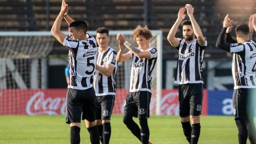 Lo que dejó la 8ª fecha del Apertura: Wanderers llegó a la punta - Entrada en calor - 13a0 | DelSol 99.5 FM