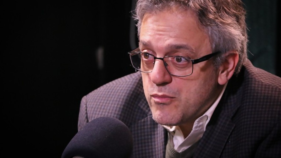 Arim: “este mensaje presupuestal no prioriza la ciencia y la tecnología” - Entrevista central - Facil Desviarse | DelSol 99.5 FM