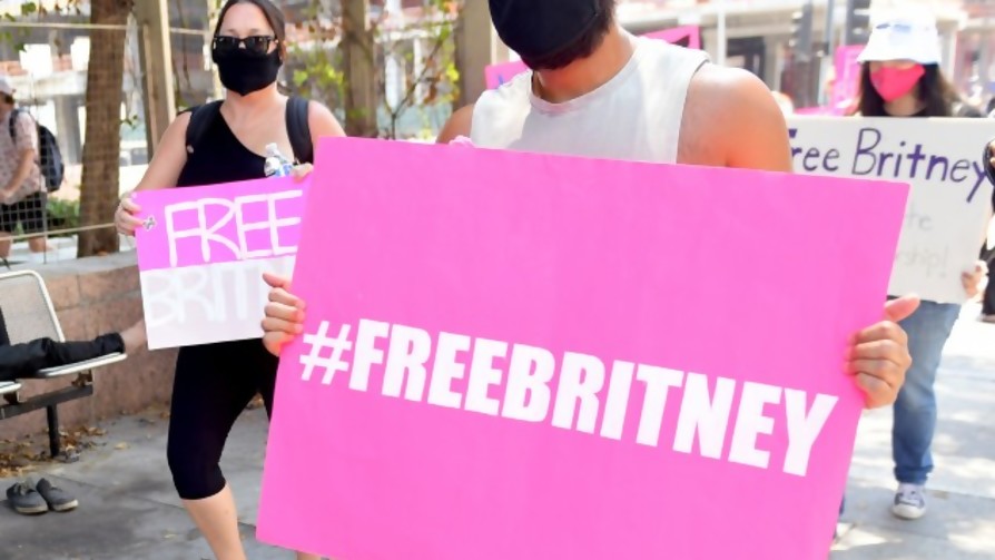 #FreeBritney y el arquetipo de la “loca de mierda” - Tamara Tenenbaum - Facil Desviarse | DelSol 99.5 FM