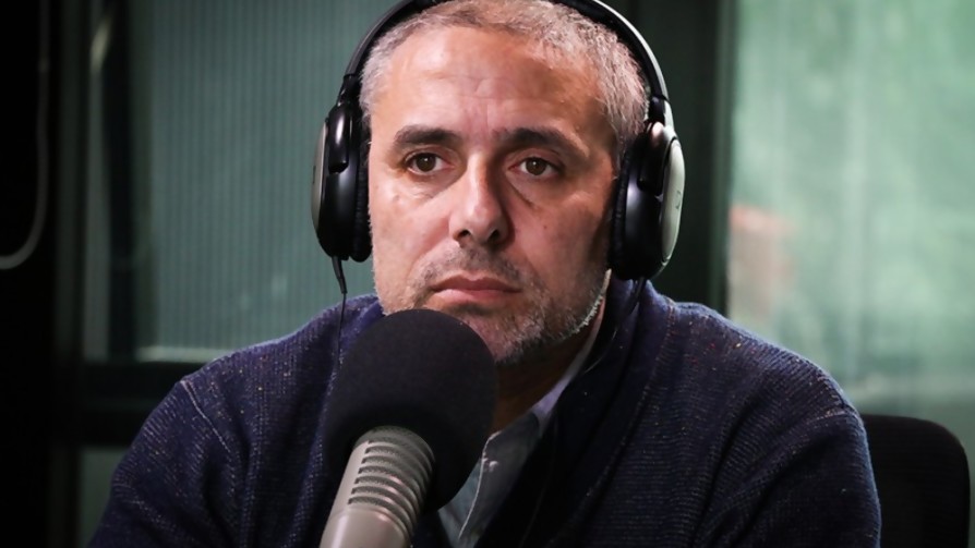 Gabriel Pereyra: “yo le tengo miedo a la pobreza, no hay nada digno en la pobreza” - La Entrevista - La Mesa de los Galanes | DelSol 99.5 FM
