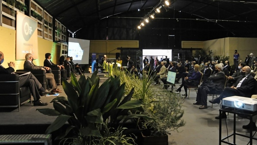 Darwin, las polémicas por La Granja en la Expo Prado y el diálogo de Lacalle Pou con Xi Jinping - Columna de Darwin - No Toquen Nada | DelSol 99.5 FM