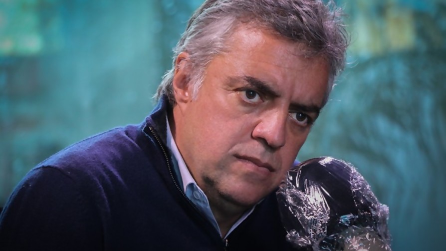 Villar: Martínez usó “los mismos argumentos que la derecha contra el FA” - Entrevista central - Facil Desviarse | DelSol 99.5 FM