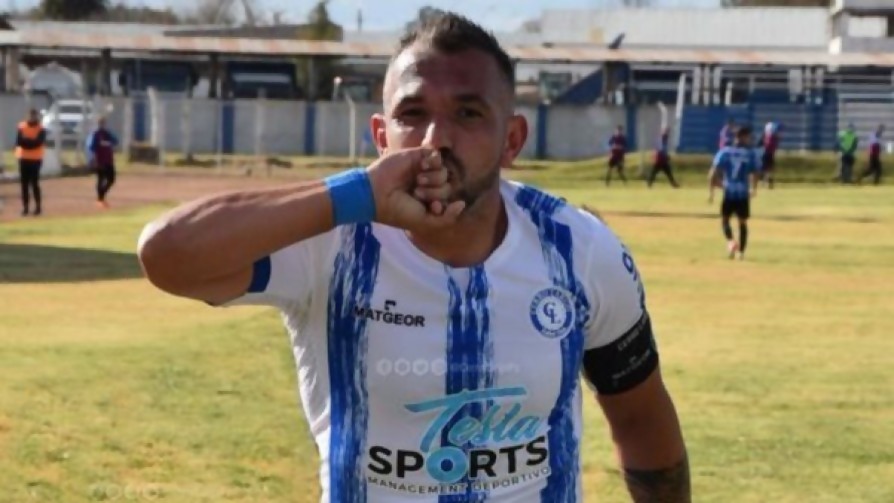 Jugador Chumbo: Enzo Borges - Jugador chumbo - Locos x el Fútbol | DelSol 99.5 FM