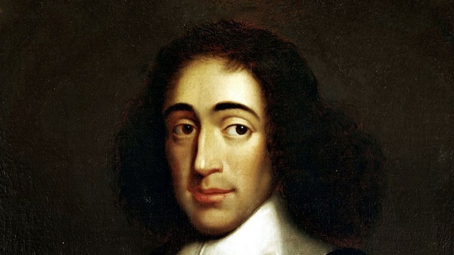 Spinoza y su Deus sive Natura - Cafe filosófico - Quién te Dice | DelSol 99.5 FM
