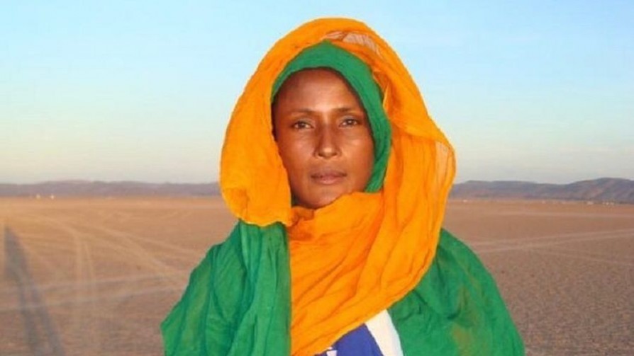 La admirable y desgarradora historia de Waris Dirie, “una flor en el desierto” - Musas, mujeres que hicieron historia - Abran Cancha | DelSol 99.5 FM