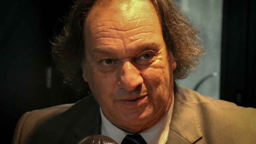 Lust: “si informó o no informó, lo sabe solo el general Manini” - Entrevista central - Facil Desviarse | DelSol 99.5 FM