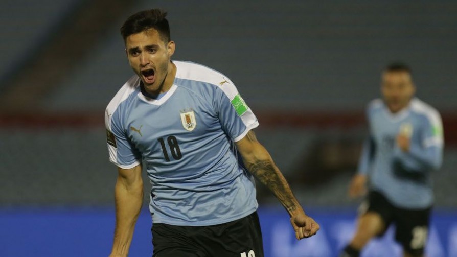 “Uruguay ganó un partido donde jugó mal pero tuvo esa fortuna sobre el final” - Comentarios - 13a0 | DelSol 99.5 FM