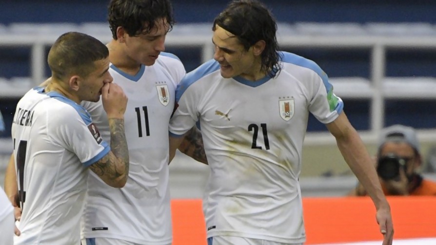 “Uruguay consigue una gran victoria en condiciones adversas y jugando bien. Nos vamos felices” - Comentarios - 13a0 | DelSol 99.5 FM