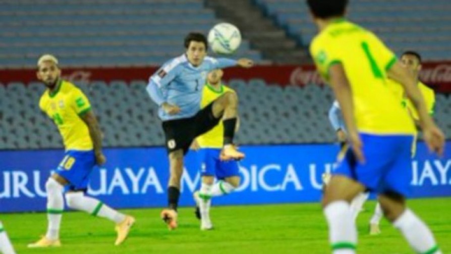 “Uruguay estuvo a la altura del partido pero los goles lo descolocaron” - Comentarios - 13a0 | DelSol 99.5 FM