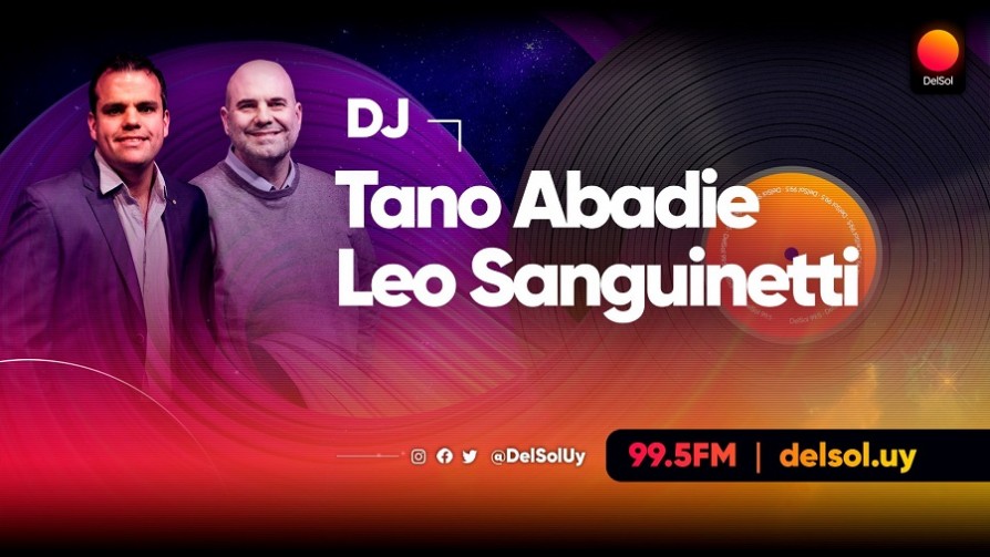 DJs Tano y Leo - Playlists 2020 - Playlists 2020 - Nosotros | DelSol 99.5 FM