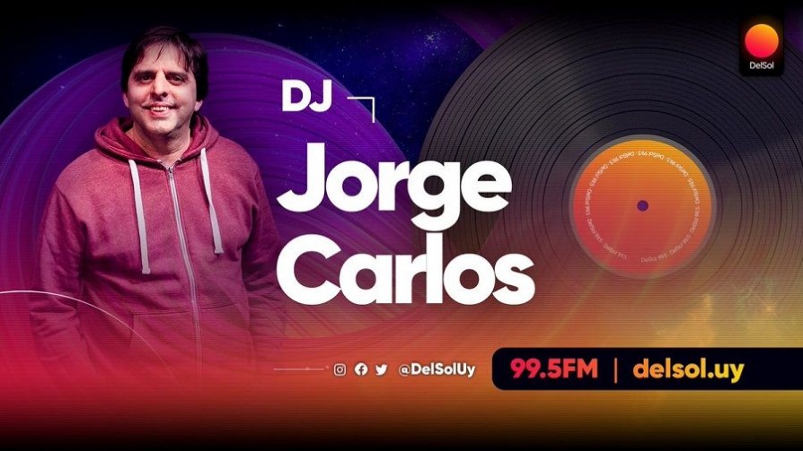 DJ Piñe - Playlists 2020 - Playlists 2020 - Nosotros | DelSol 99.5 FM