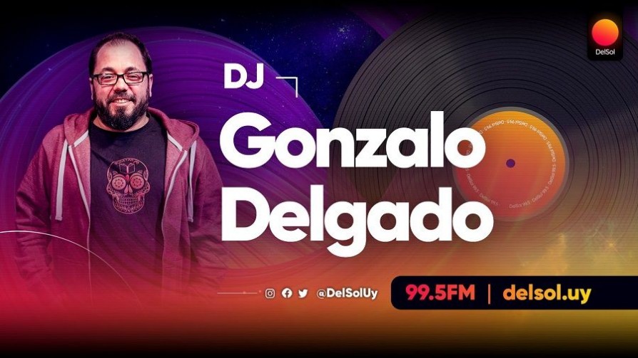 DJ Gonza - Playlists 2020 - Playlists 2020 - Nosotros | DelSol 99.5 FM