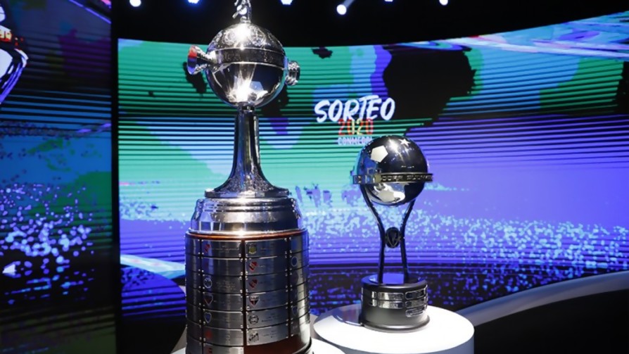 Desatar el nudo: ¿Cómo se clasifican los equipos uruguayos a las copas internacionales? - Informes - 13a0 | DelSol 99.5 FM