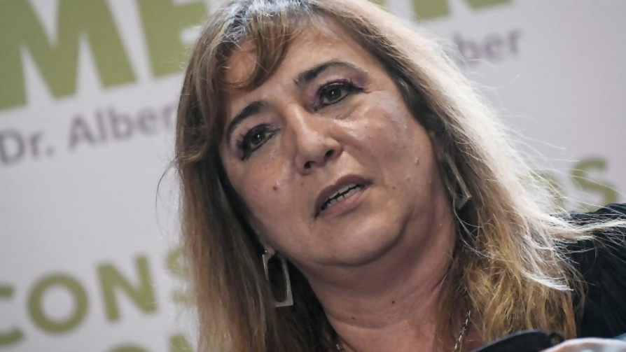 Irene Moreira: “Hemos peleado para darle el mayor rendimiento al dinero que nos otorguen” - Entrevista central - Facil Desviarse | DelSol 99.5 FM
