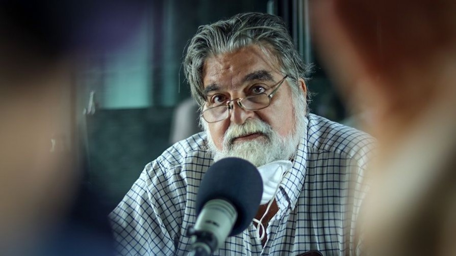 El poder médico en tiempos de pandemia - Entrevistas - No Toquen Nada | DelSol 99.5 FM