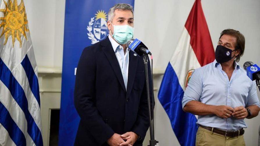 El encuentro entre Lacalle Pou - Abdo y por qué Mujica fue tendencia - La Semana en Cinco Minutos - Abran Cancha | DelSol 99.5 FM