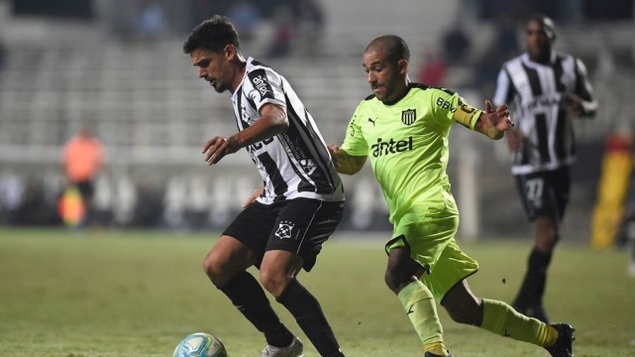 Wanderers 0 - 1 Peñarol - Replay - 13a0 | DelSol 99.5 FM