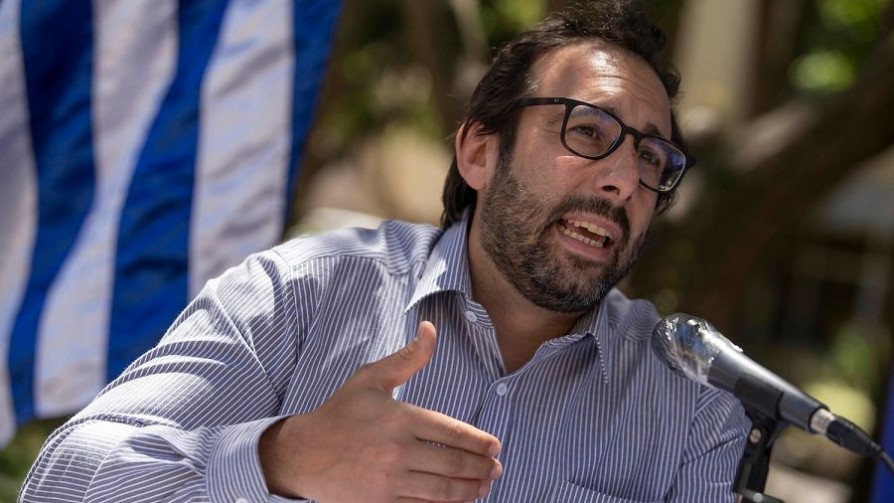 Ceibal trabajará integrado a la Anep: “la interdependencia es estratégica”  - Entrevistas - No Toquen Nada | DelSol 99.5 FM