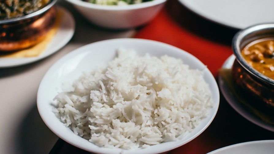 ¿Cuántos granos de arroz entran en una taza? - Sobremesa - La Mesa de los Galanes | DelSol 99.5 FM