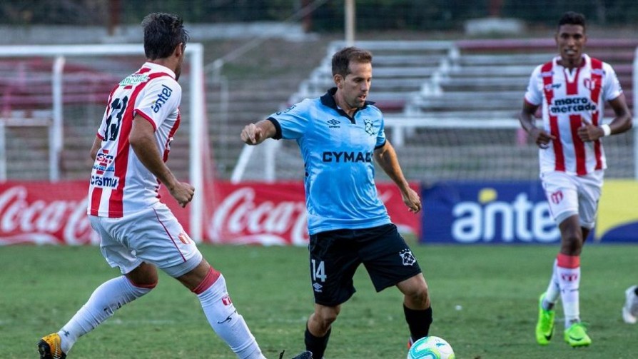 River Plate 1 - 1 Wanderers - Replay - 13a0 | DelSol 99.5 FM