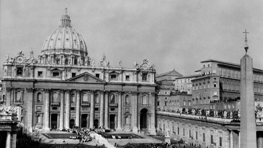 La orden del papa - Segmento dispositivo - La Venganza sera terrible | DelSol 99.5 FM