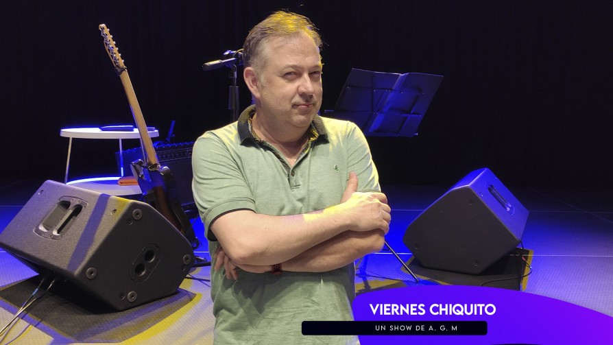 La música y el amor por los colores - Entrada en calor - 13a0 | DelSol 99.5 FM