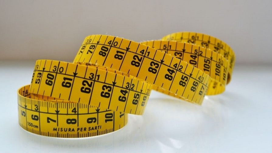 ¿Qué medidas son indicadores de peso? - Luciana Lasus - Doble Click | DelSol 99.5 FM
