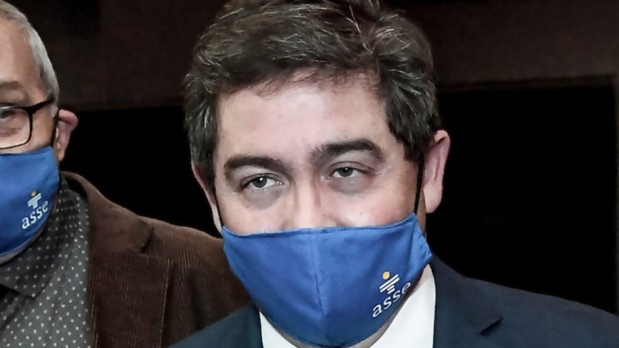 El caso Montagno, ¿crisis política en puerta? - Audios - Facil Desviarse | DelSol 99.5 FM