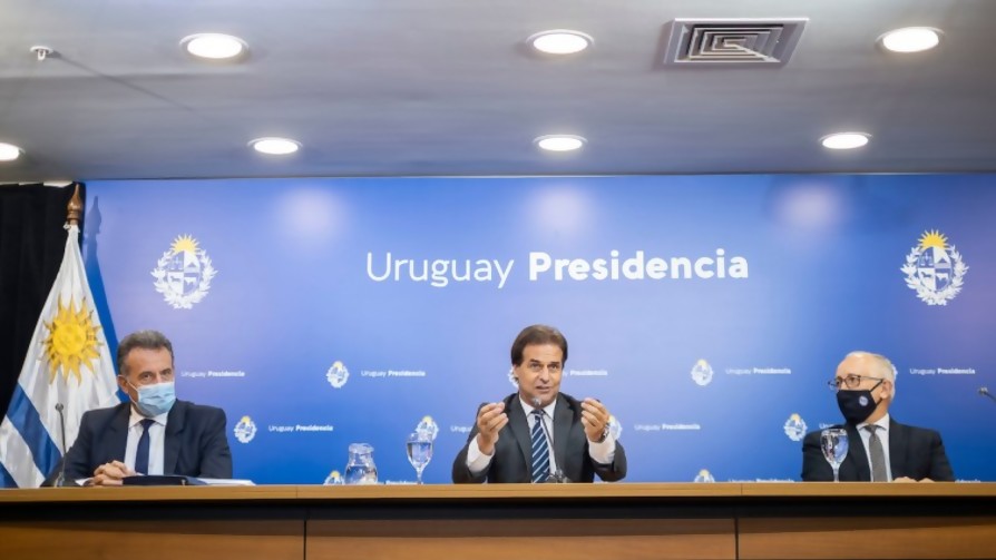 Medidas nuevas: ¿para reducir la movilidad o para llenar el ojo? - Arranque - Facil Desviarse | DelSol 99.5 FM