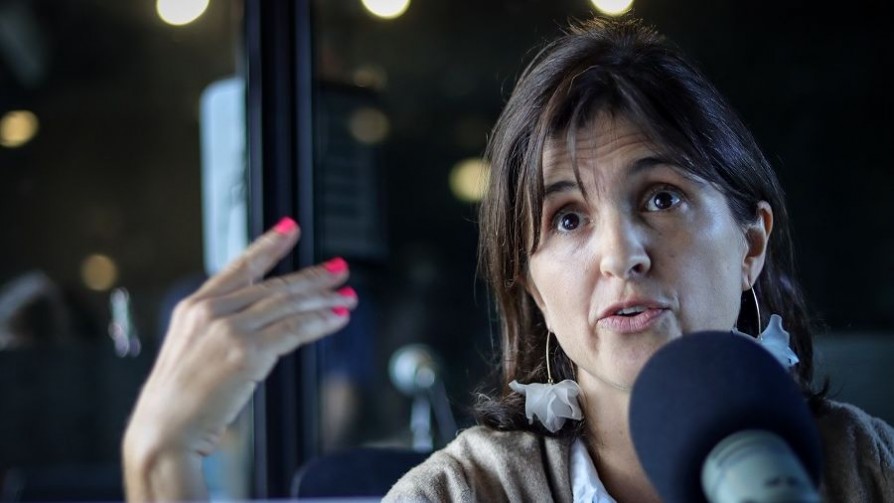 Violencia de género, xenofobia y otros temas actuales en “Un tranvía llamado Deseo” - Lucía Chilibroste - No Toquen Nada | DelSol 99.5 FM