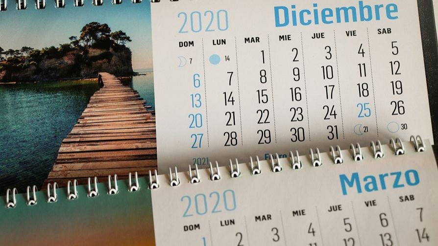 Darwin le da la bienvenida al 2020 y el teletrabajo en el sector público  - NTN Concentrado - No Toquen Nada | DelSol 99.5 FM