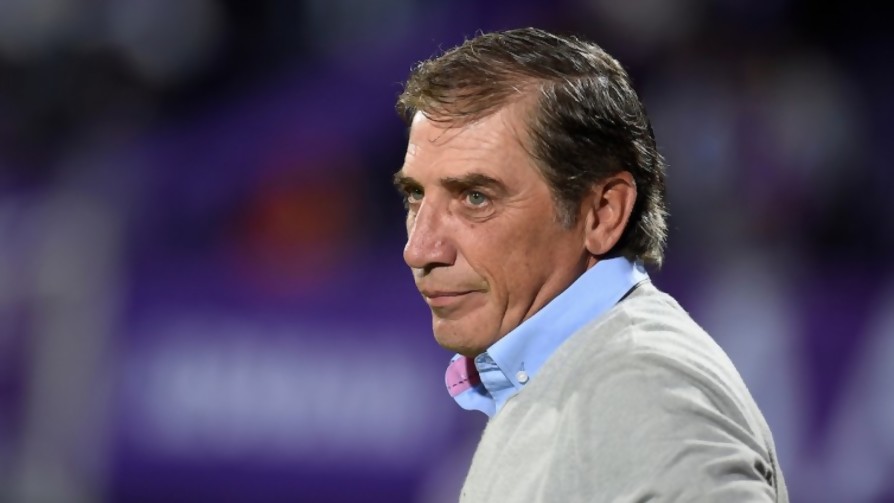 Con la B ya confirmada, Bienvenido está feliz - Deporgol - La Mesa de los Galanes | DelSol 99.5 FM