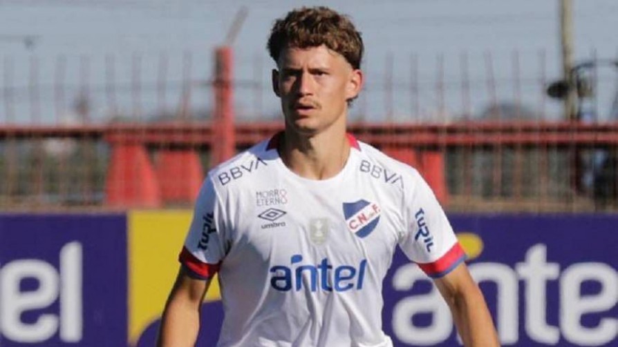 Jugador Chumbo: Joaquín Sosa - Jugador chumbo - Locos x el Fútbol | DelSol 99.5 FM