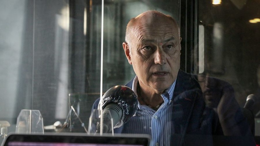 Delito de peligro: entre el autoritarismo penal y el derecho de marketing - Entrevistas - No Toquen Nada | DelSol 99.5 FM