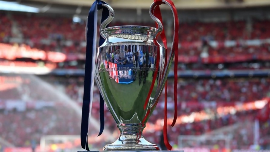 Que la Libertadores nunca se convierta en la Champions  - A la cancha - 13a0 | DelSol 99.5 FM