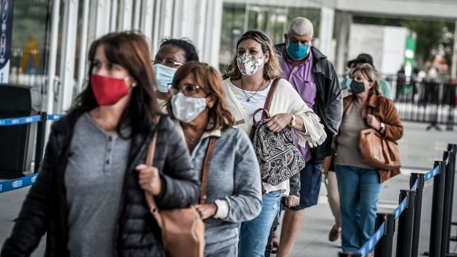 Los desafíos éticos de la pandemia: la mirada filosófica - Entrevistas - No Toquen Nada | DelSol 99.5 FM