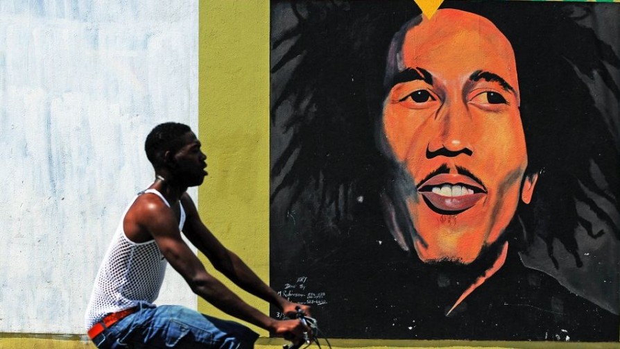 El movimiento rastafari a 40 años de la muerte de Bob Marley - Nicolás Iglesias - No Toquen Nada | DelSol 99.5 FM