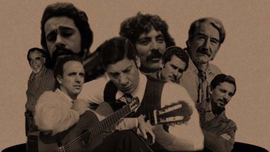 Detalles de la historia musical de Uruguay - Hoy nos dice - Quién te Dice | DelSol 99.5 FM