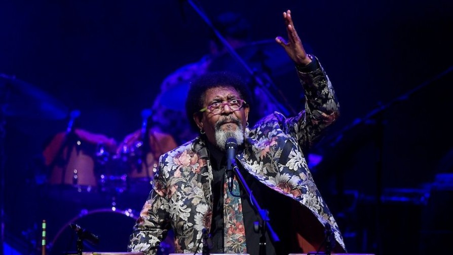 Darwin hizo su panegírico para Rada - Darwin concentrado - No Toquen Nada | DelSol 99.5 FM