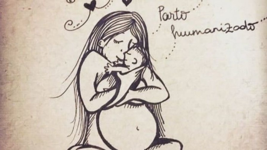 Violencia obstétrica: “MSP no está sancionando a instituciones que no cumplen con la normativa”  - Informes - No Toquen Nada | DelSol 99.5 FM