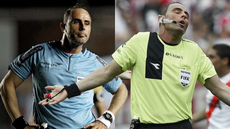 El árbitro que tenía corazón: Pablo Lunati  - Pelotas en el tiempo: Nico Yeghyaian  - 13a0 | DelSol 99.5 FM