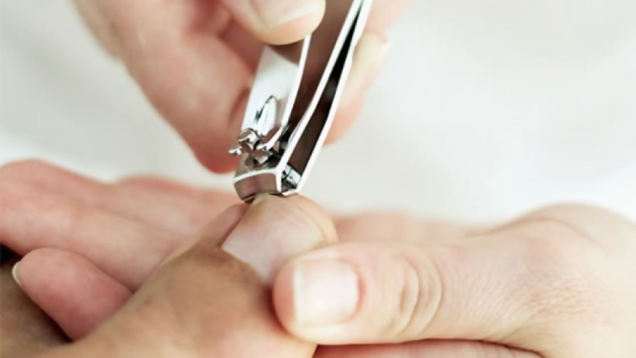 ¿Cuál es el mejor lugar de la casa para cortarse las uñas de los pies? - Sobremesa - La Mesa de los Galanes | DelSol 99.5 FM