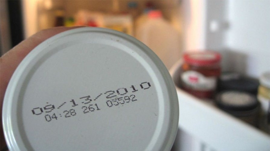 ¿Qué entendemos sobre la fecha de vencimiento de los alimentos? - Luciana Lasus - Doble Click | DelSol 99.5 FM